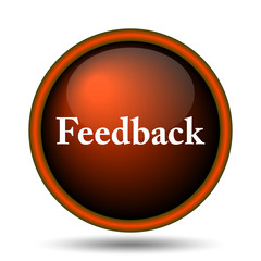 Feedback icon