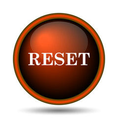 Reset icon