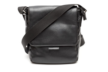 Naklejka premium bag on the white background