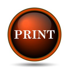 Print icon