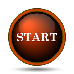 Start icon