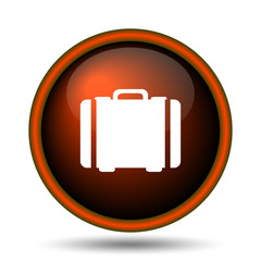 Suitcase icon