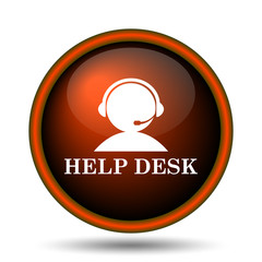 Helpdesk icon