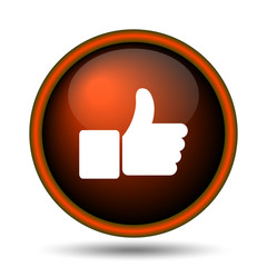 Thumb up icon