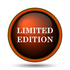 Limited edition icon