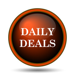 Daily deals icon