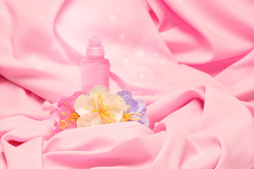 Obraz na płótnie Canvas Perfume