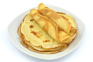 pancakes