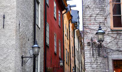 Old Stokholm