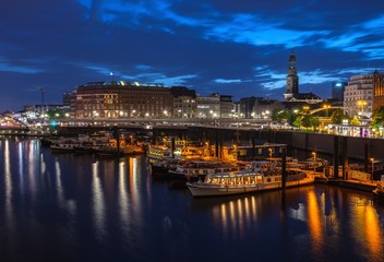 Hamburg