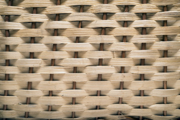 Basket texture