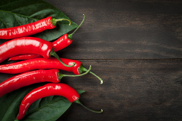 Chili Peppers