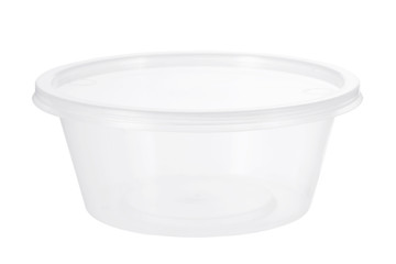 Plastic Container