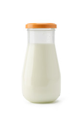 Milk bottle
