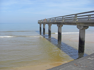 Obraz premium Omaha Beach