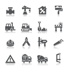 Construction Icons