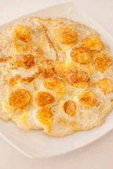 quail eggs