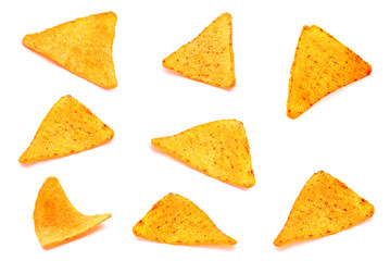 Salted corn snack set