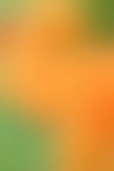 Blurred colorful background texture