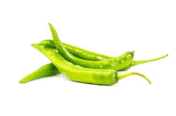 Green chilli