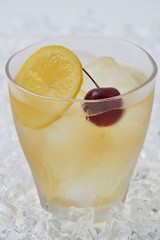 ジンジャエール