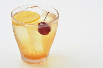 ジンジャエール