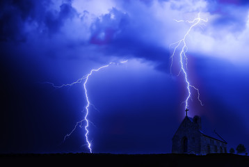 Lightning