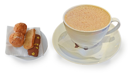 ness cafe and biscuits
