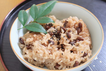 赤飯