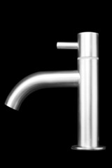 New Faucet