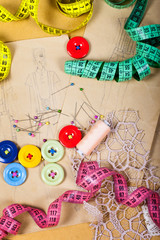 Fototapeta premium designer