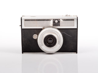 old camera