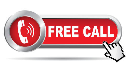 FREE CALL ICON