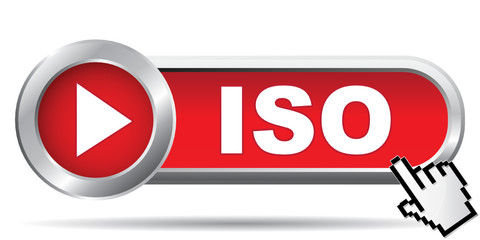 ISO ICON