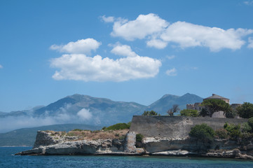 Castello di Saint-Florent