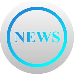 News icon (vector)