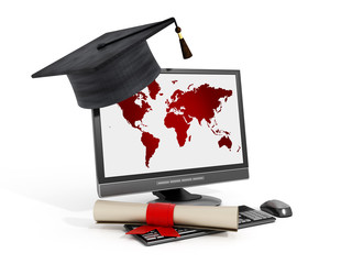 Online education