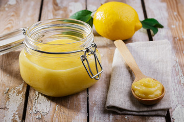 lemon Kurd