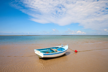 Naklejka premium France > Tourisme > Bretagne > Plage