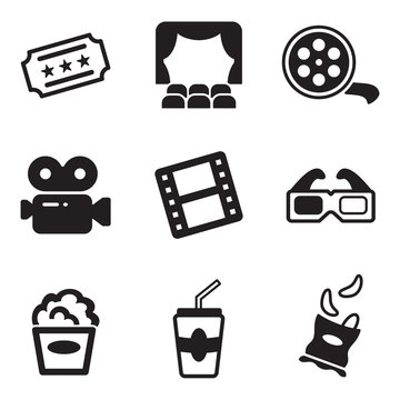 Cinema Icons