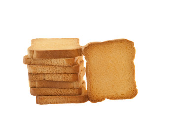golden rusk