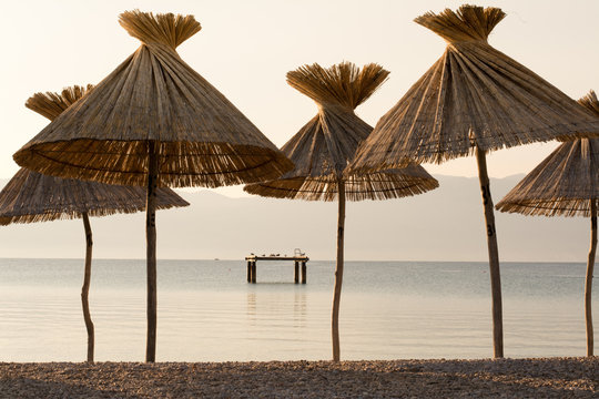 five parasol