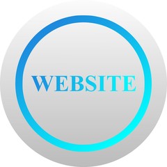 Website icon (vector)