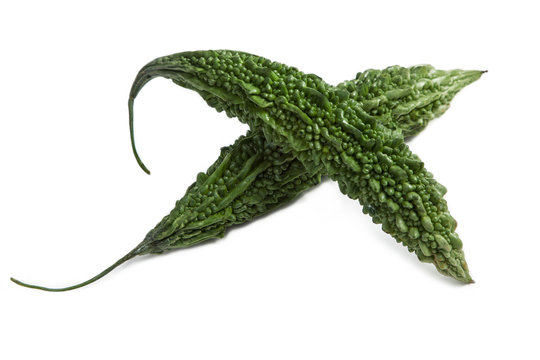 Momordica Charantia - karela