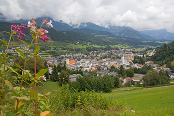 Sommerurlaub in Schladming