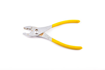 pliers