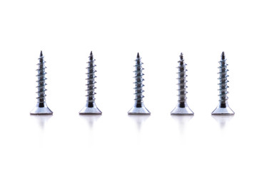 screw