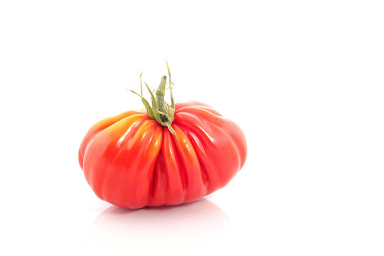 L&ouml;wenherztomate