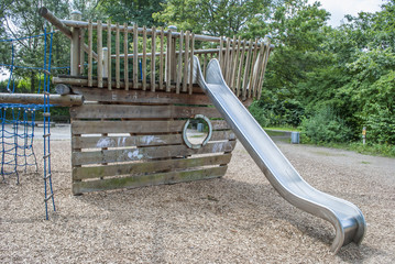 Slide