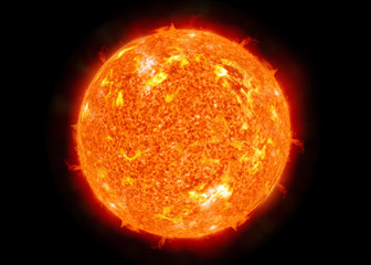 the sun - 68608495